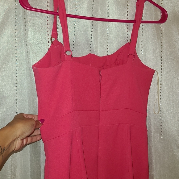 House of cb dress - Picture 2 of 5